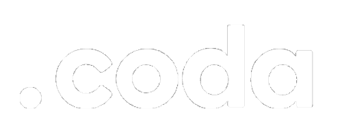 coda logo