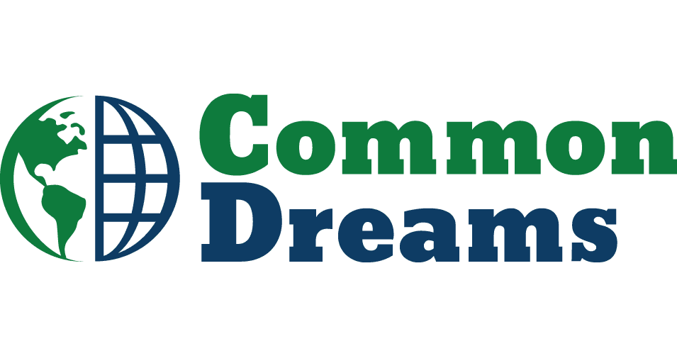 Common Dreams Logo