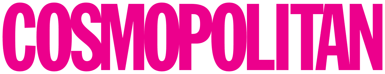 Cosmopolitan Magazine Logo