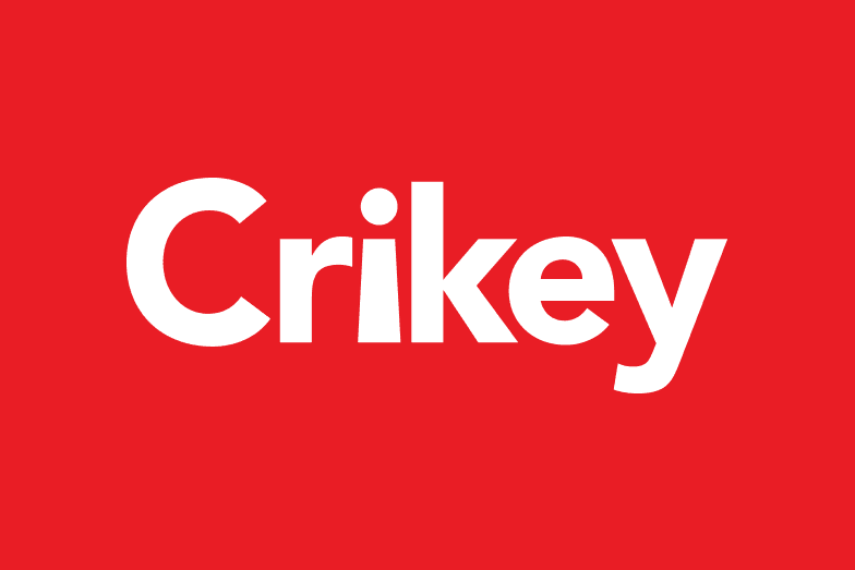 Crikey Logo