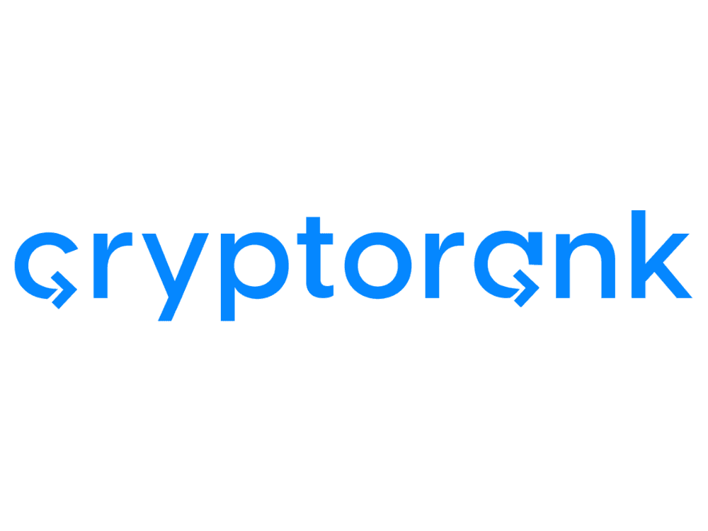 CryptoRank Logo