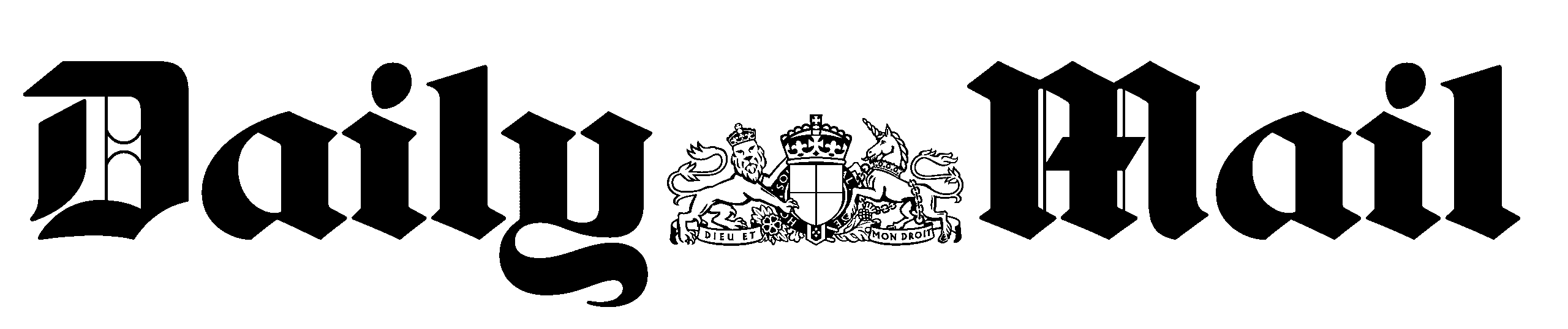 Daily Mail Logo