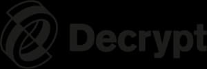 Decrypt Logo