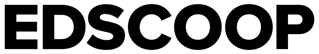 EdScoop Logo