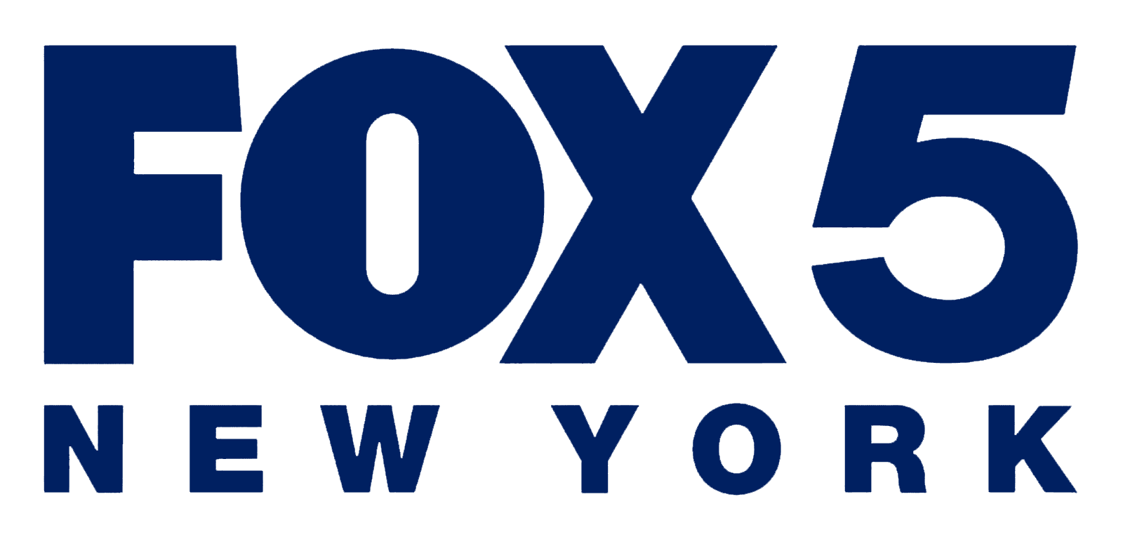Fox 5 NY Logo