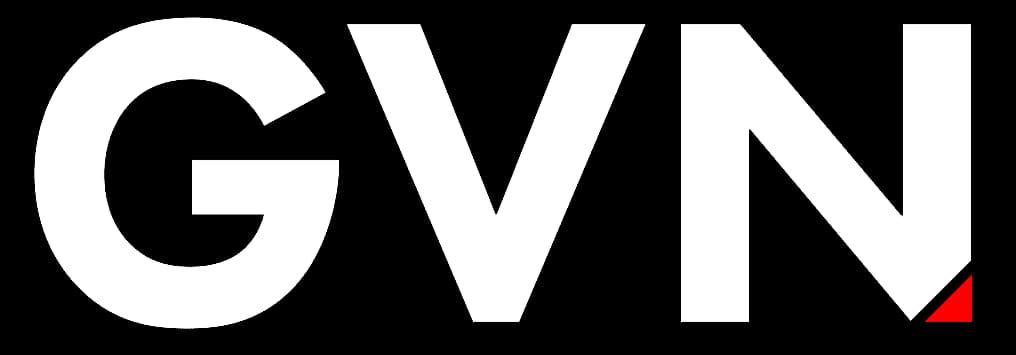 Geek Vibes Nation Logo
