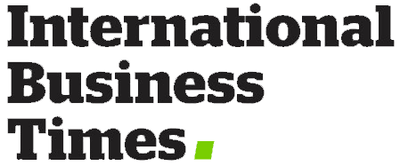 International Business Times Logo