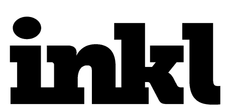 Inkl Logo