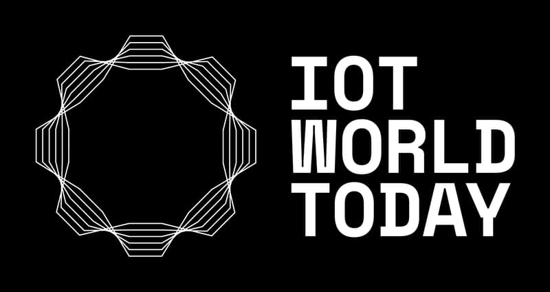 IOT World Today Logo