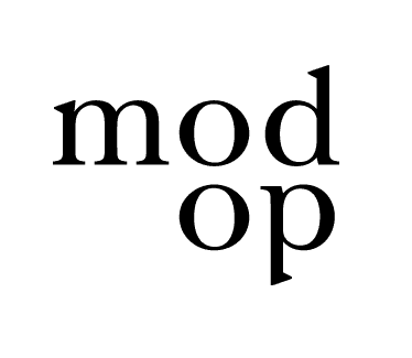 ModOp Logo