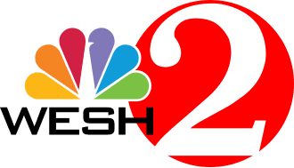 NBC Orlando Logo