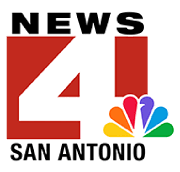 NBC San Antonio Logo