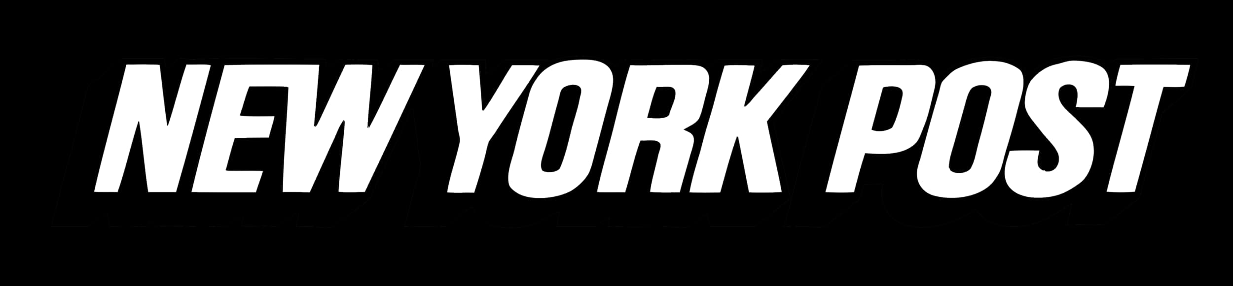 New York Post Logo