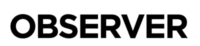 Observer Logo
