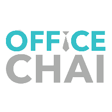 Office Chai Logo