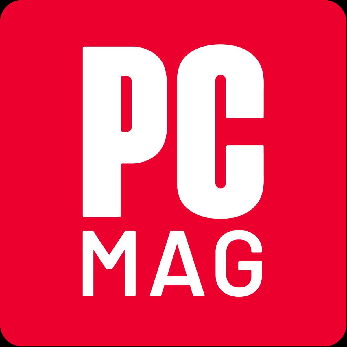 PC Mag Logo
