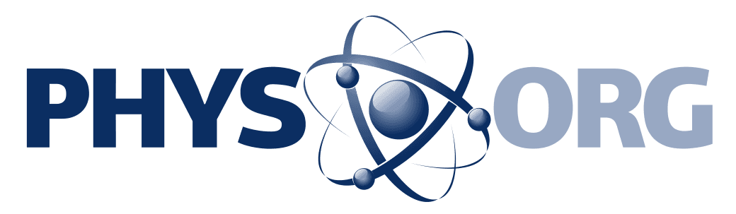 Physics.org Logo