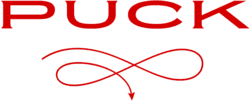 Puck News Logo