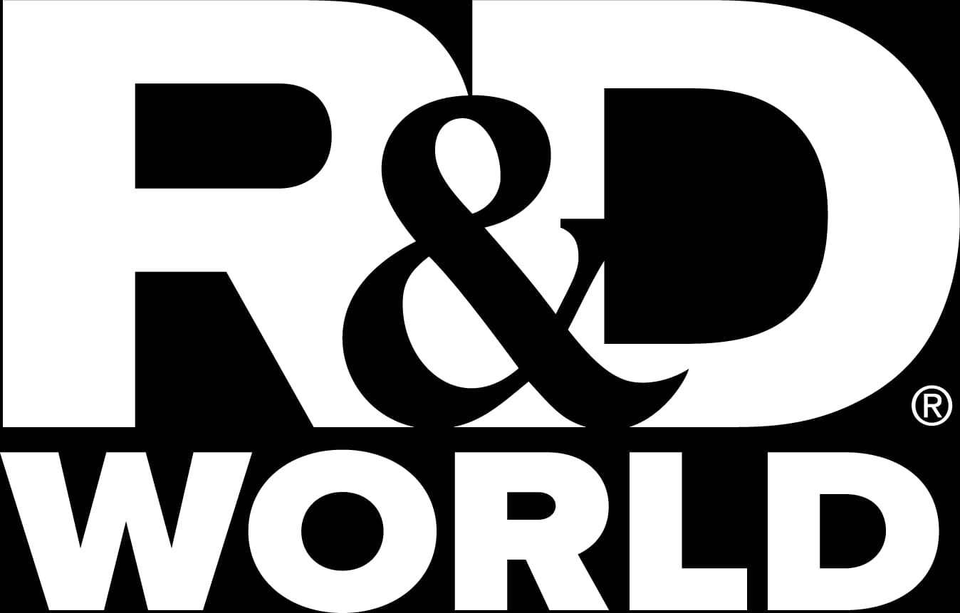 R&D World Online Logo