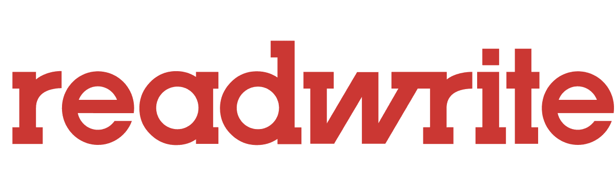ReadWrite.com Logo