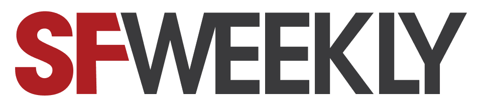 SF Weekly Logo