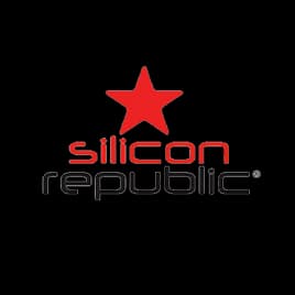 Silicon Republic Logo