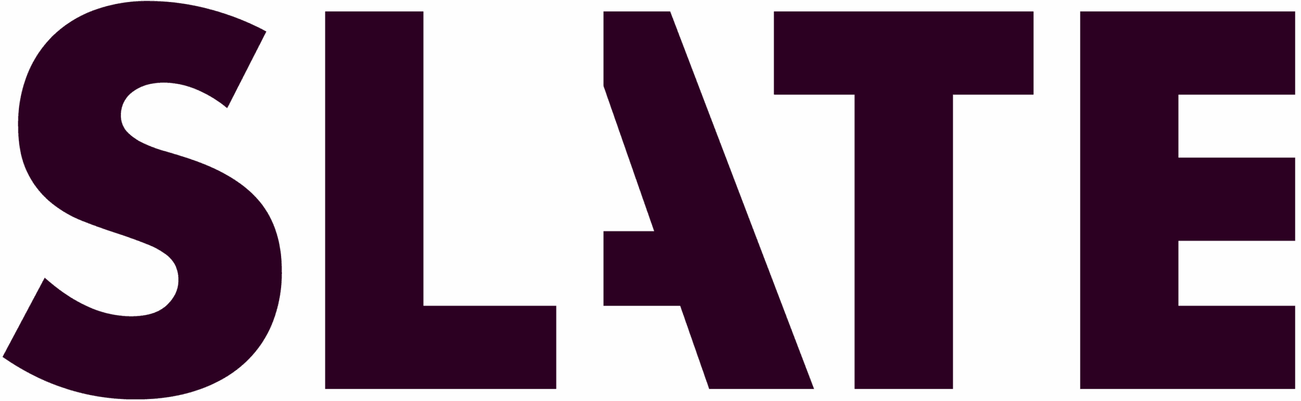 Slate Logo