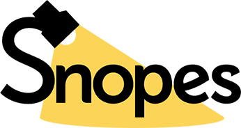 Snopes Logo