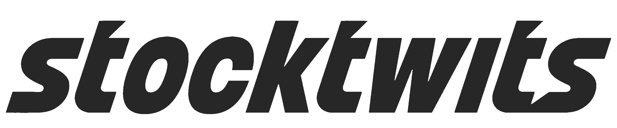 StockWits Logo