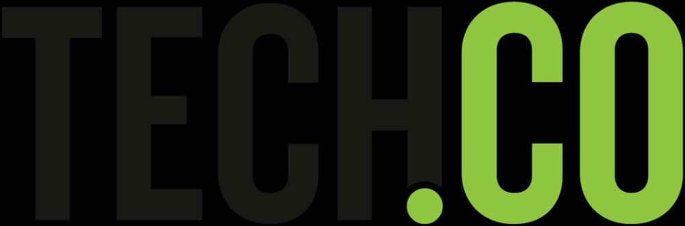 Tech.Co Logo