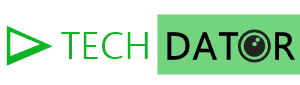 TechDator Logo