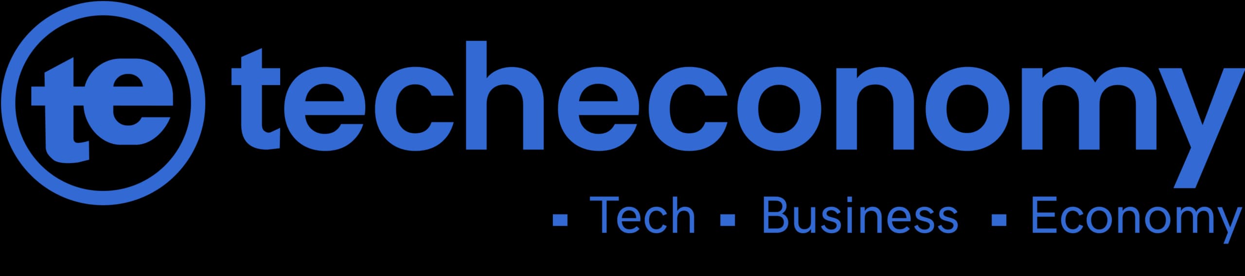 Techeconomy Logo