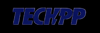 TechPP Logo