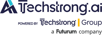TechStrongAI Logo