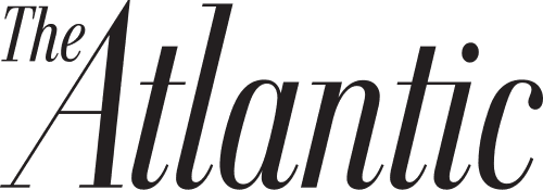 The Atlantic Logo