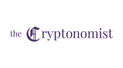 The Cryptonomist Logo