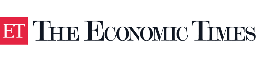 The Economic Times Logo