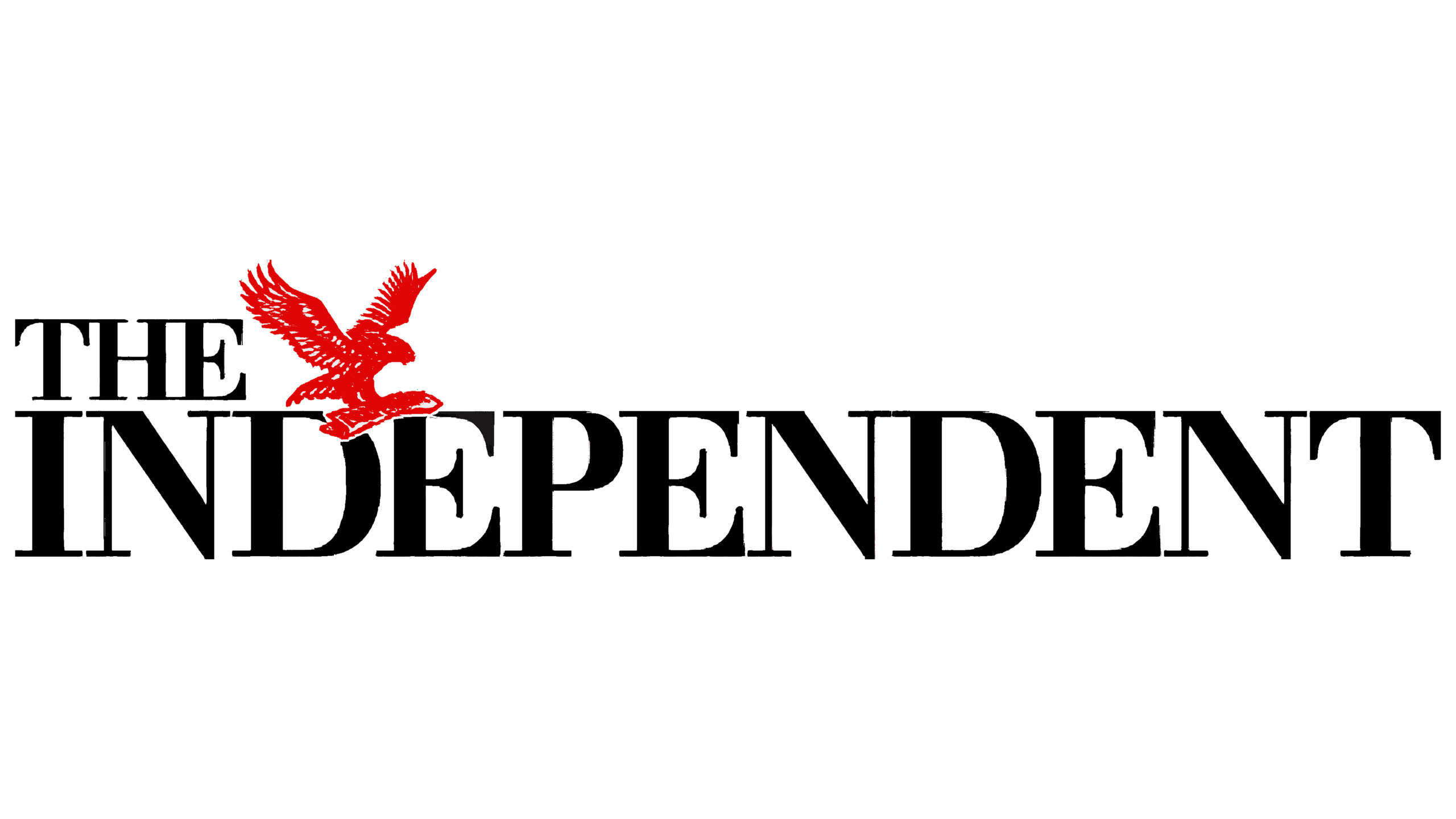 The Independent Logo