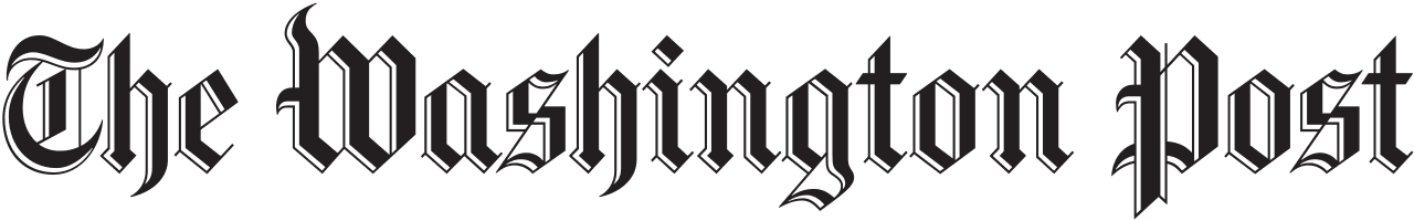 The Washington Post Logo