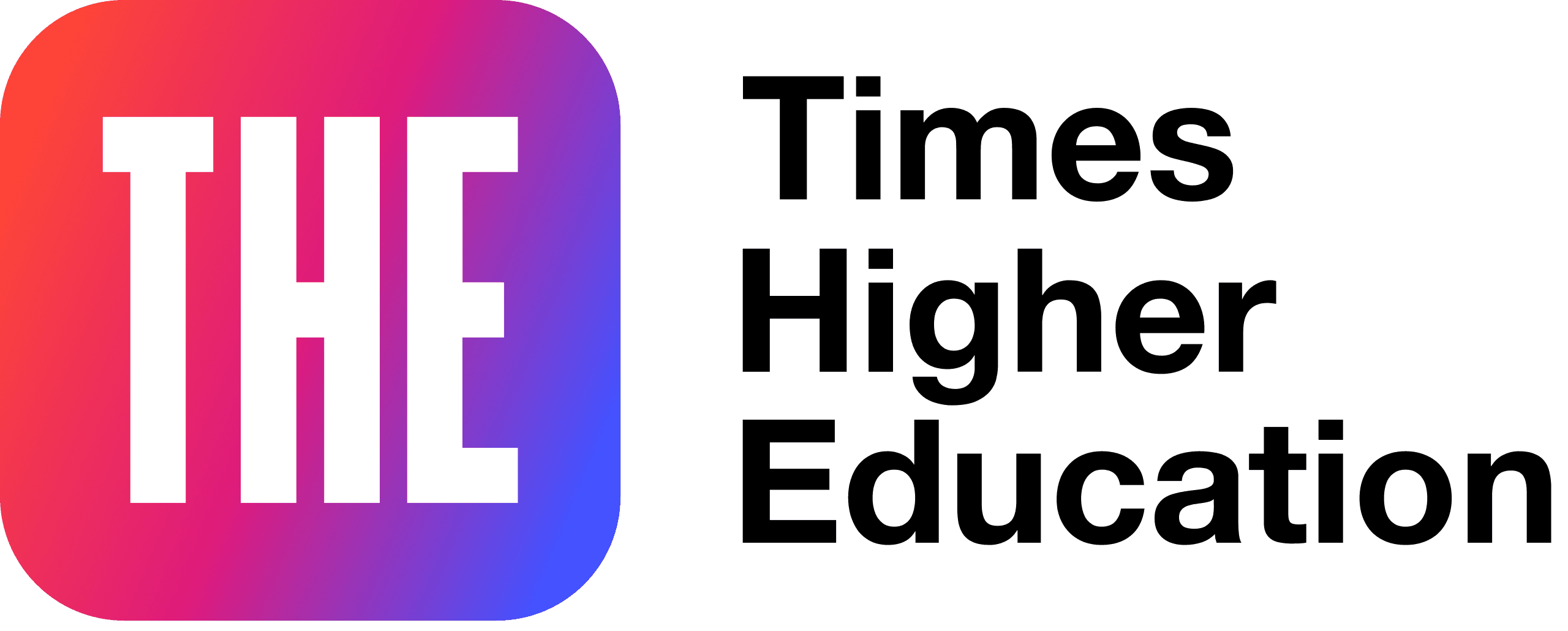 Times Higher Education Logo