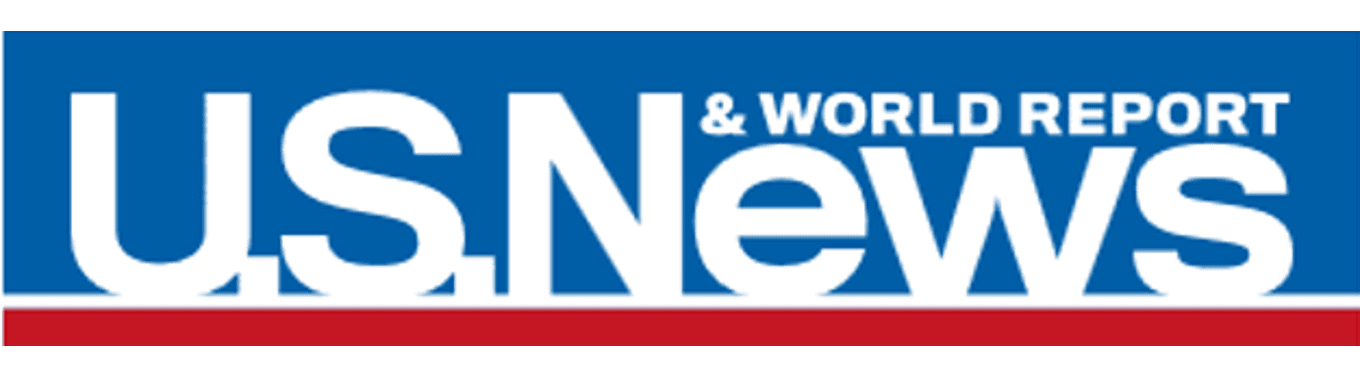 US & World News Report Logo