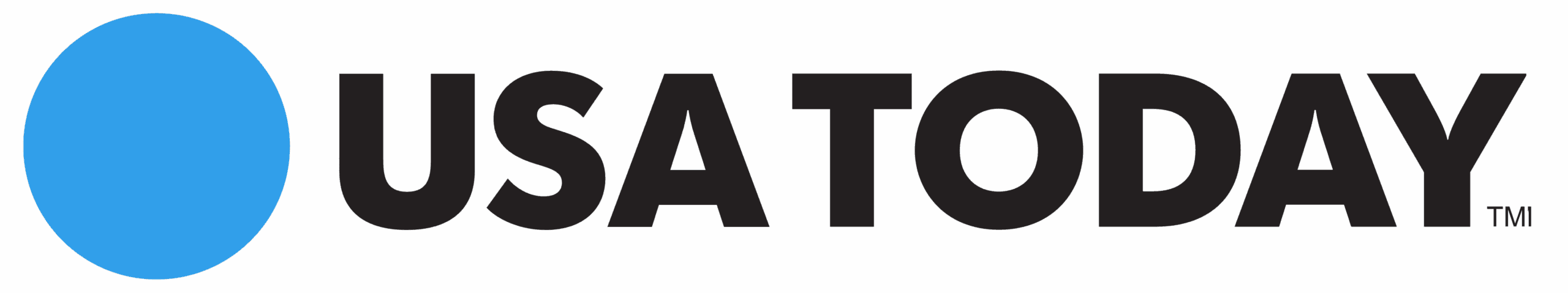 USA Today Logo