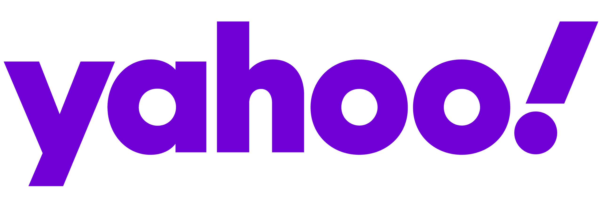Yahoo Logo