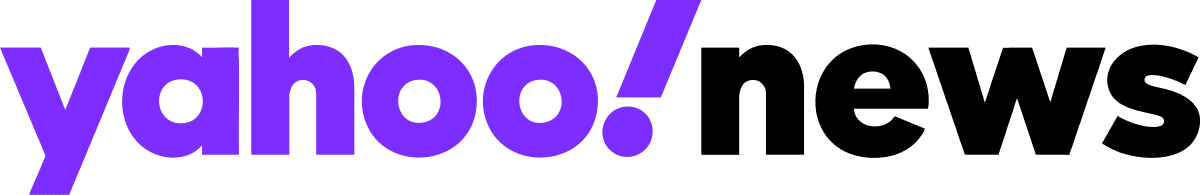 Yahoo News Logo