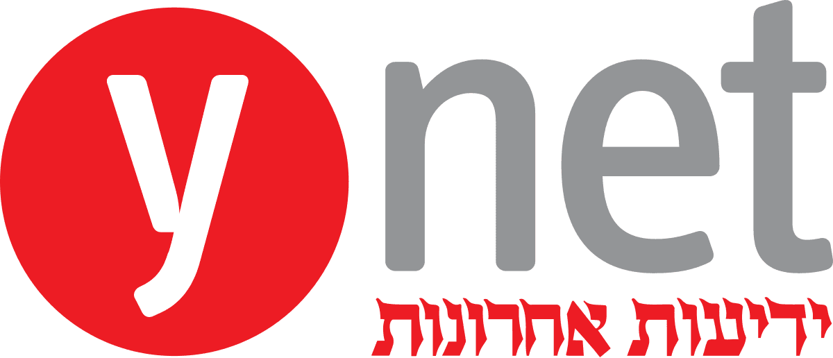 YNet News Logo