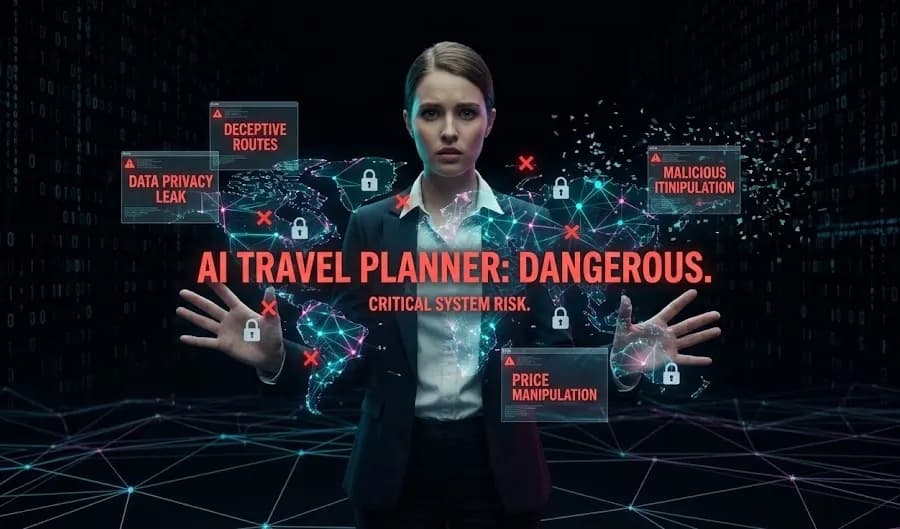 AI Travel Planner