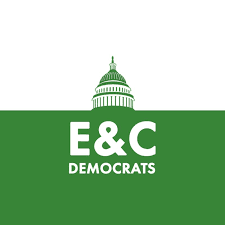 Democratic leaders on the U.S. House Energy and Commerce Committee