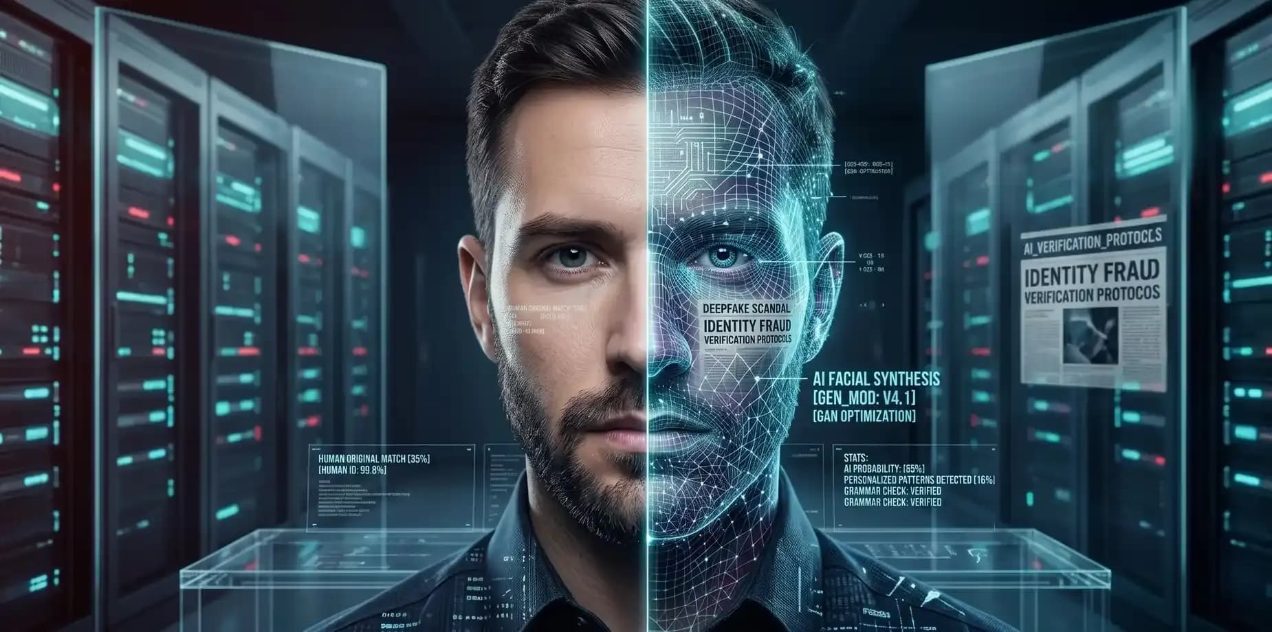 Deepfake Candidates: Why Interview Fraud Is on the Rise