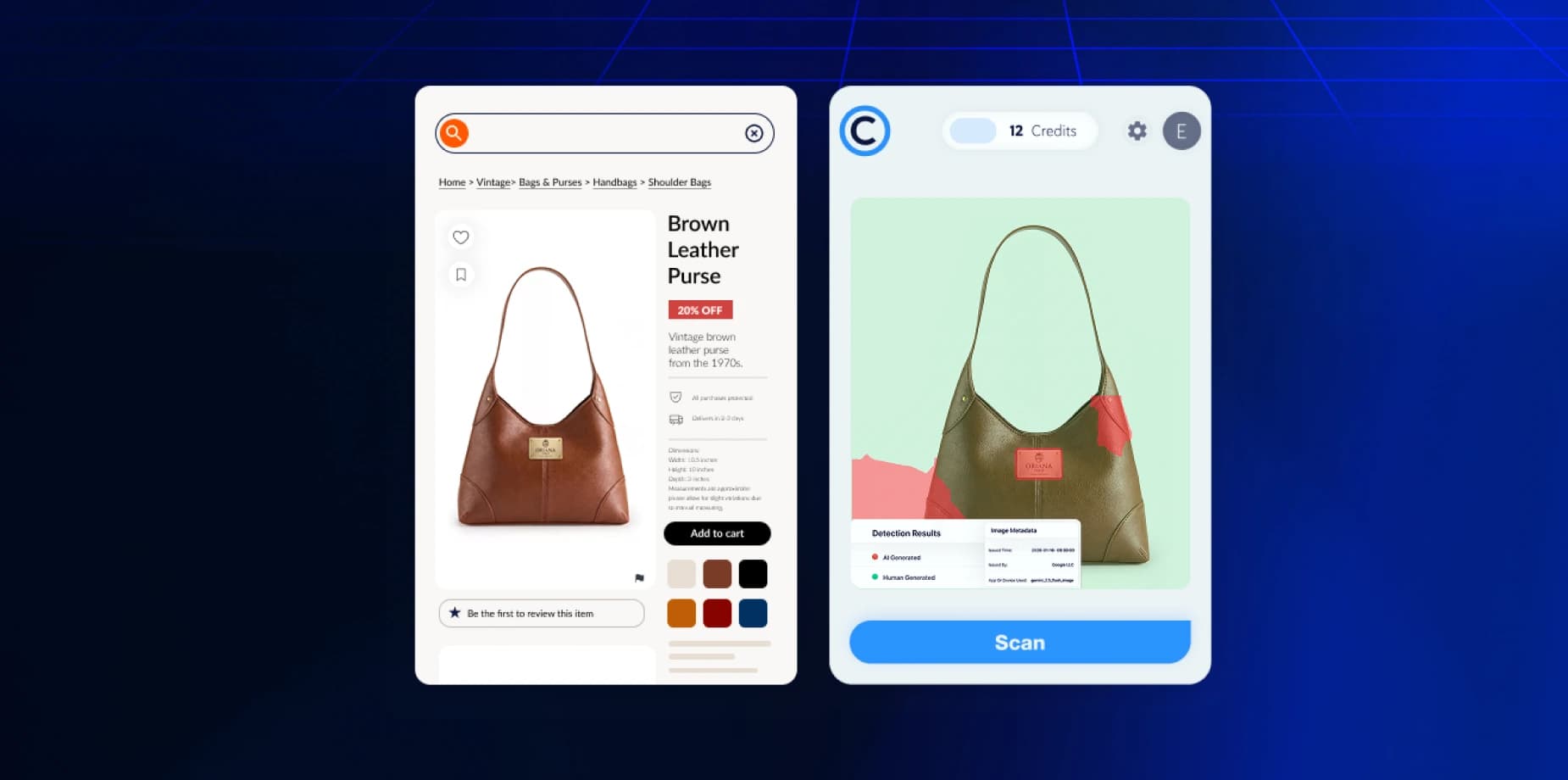 Clarity in the Age of AI: Copyleaks Launches the AI Image Detector for Consumers