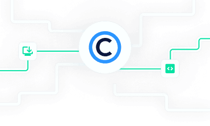 Konzeptbild zur Darstellung der Copyleaks-API-Implementierung